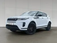 Gebraucht Land Rover Range Rover evoque 206 PS (151 kW) 2021 Fuji white SUV