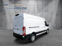 gebraucht Ford Econoline Transit KastenL3 Trend