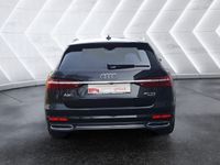 gebraucht Audi A6 Avant design 40 TDI quattro S tronic