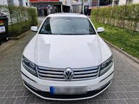 gebraucht VW Phaeton 3.0 TDI 4Motion Exclusive Standheizung