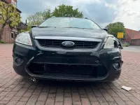 Gebraucht Ford Focus 101 PS (74 kW) 2010 Kombi