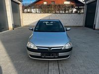 gebraucht Opel Corsa 1.0 Benzin 5 Türer