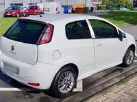 gebraucht Fiat Punto 1.2 8V YOUNG YOUNG