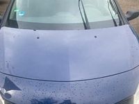 Gebraucht Renault Clio GrandTour 75 PS (55 kW) 2008 Blau Kombi