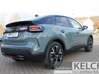 Gebraucht Citroën e-C4 114 kW (156 PS) 2025 Grau Limousine