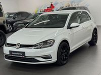 Gebraucht VW Golf VII Join 86 PS (63 kW) 2018 Weiß Limousine