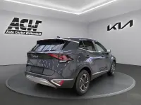 Gebraucht Kia Sportage Vision 160 PS (117 kW) 2025 Grau SUV