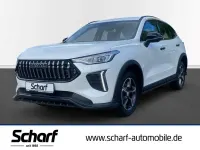 Neu Haval Jolion Premium 177 PS (130 kW) 2026 Moonlight white metallic SUV
