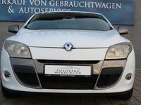 gebraucht Renault Mégane Coupé Coupe 1.5dCi GT-Line AUTOMATIK LEDER NAVI