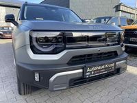 Neu Baic BJ30 280 PS (205 kW) 2025 Grau SUV