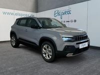 Neu Jeep Avenger Altitude 110 PS (80 kW) 2026 Grau SUV