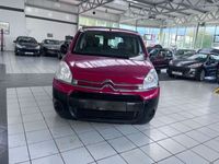 gebraucht Citroën Berlingo Kombi*Klima*2Hand*TÜV*Gewährleistung