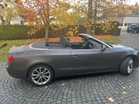 Gebraucht Audi Cabriolet 177 PS (130 kW) 2013 Beige Cabrio