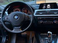 gebraucht BMW 318 F31 d 2014