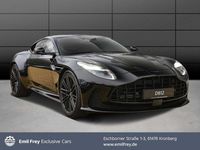Neu Aston Martin DB12 680 PS (500 kW) 2025 Schwarz Coupé