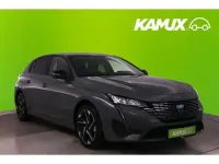 Gebraucht Peugeot 308 Allure 131 PS (96 kW) 2024 Grau Limousine