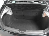 Gebraucht Seat Leon Style 125 PS (91 kW) 2017 Schwarz metallic