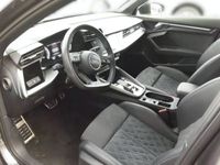 gebraucht Audi A3 Sportback e-tron Audi A3, 36.361 km, 245 PS, EZ 03.2022, Hybrid (Benzin/Elektro)