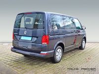 gebraucht VW Caravelle T6.1kurzer Radstand Comfortline