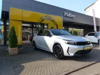 Gebraucht Opel Corsa 101 PS (74 kW) 2025 Silber Kleinwagen