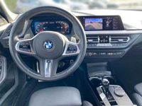 gebraucht BMW M235 xDrive Gran Coupé HUD LC Prof. LED M Perf.