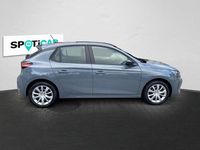 Gebraucht Opel Corsa Basis 101 PS (74 kW) 2024 Grau Kleinwagen