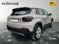 Gebraucht Jeep Avenger Altitude 101 PS (74 kW) 2023 Stone grey (3ys) SUV