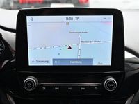 Gebraucht Ford Fiesta Cool & Connect 95 PS (69 kW) 2020 Schwarz Kleinwagen