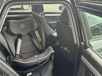 Gebraucht Seat Exeo Style 120 PS (88 kW) 2009 Kombi