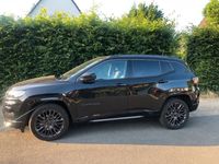 gebraucht Jeep Compass 1.3 GSE T4 110kW S DCT S