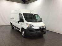 Gebraucht Citroën Jumper 131 PS (96 kW) 2019 Van / Kleinbus