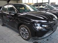 Gebraucht Hyundai Kona Select 100 kW (136 PS) 2021 Schwarz SUV
