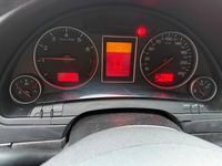 Gebraucht Audi A4 2002 Limousine