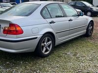 gebraucht BMW 318 iBenziner