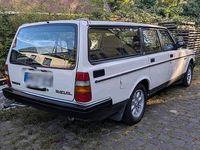 Gebraucht Volvo 240 78 PS (57 kW) 1989 Kombi