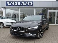 Gebraucht Volvo V60 Plus 455 PS (334 kW) 2025 Grau Kombi
