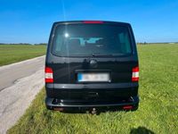 gebraucht VW T5 highline, 4x4, TÜV 05/25