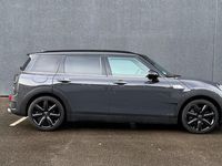Gebraucht Mini Cooper S Clubman 192 PS (141 kW) 2017 Grau Kombi