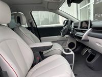 gebraucht Hyundai Ioniq 5 7.4 (MJ24) Heck 7kWh Batt UNIQ 20 - Relax-P El Fondsitzverst