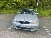 gebraucht BMW 116 1er i E87