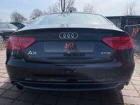 gebraucht Audi A5 Sportback 1.8TFSI#TÜV#SERVICE NEU#S-LINE#SHZ#ISO