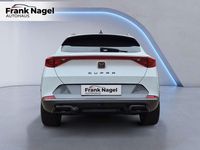 Używany Cupra Formentor 150 KM (110 kW) 2022 Biały SUV