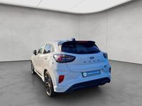 Neu Ford Puma ST 159 PS (116 kW) 2025 Weiß SUV