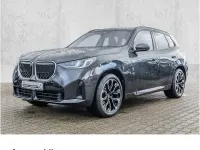 Gebraucht BMW X3 M Sport 255 PS (187 kW) 2025 Grau SUV
