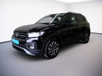 gebraucht VW T-Cross - ACTIVE