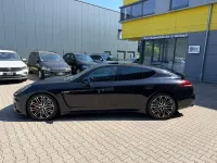 Gebraucht Porsche Panamera GTS 441 PS (324 kW) 2014 Schwarz Kleinwagen