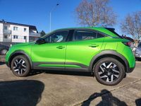 Gebraucht Opel Mokka Elegance 131 PS (96 kW) 2022 Grün SUV