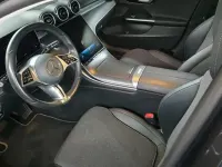 Gebraucht Mercedes C220 197 PS (144 kW) 2024 Grau Limousine