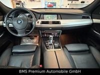 Gebraucht BMW 535 Performance 313 PS (230 kW) 2016 Grau Limousine