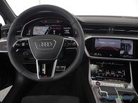 Gebraucht Audi S6 Ambiente 344 PS (253 kW) 2025 Mythosschwarz metallic Kombi